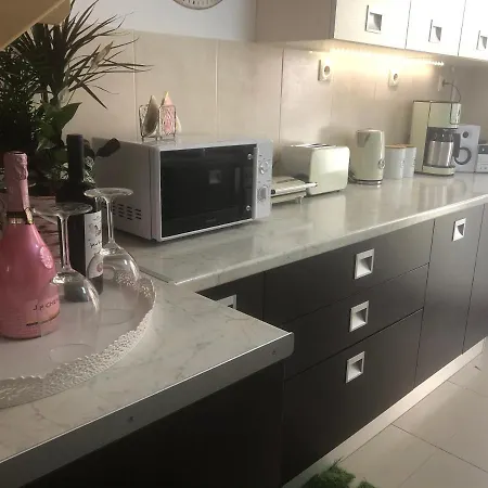 Casa Fiore, Rhodes Apartament Rhodes City