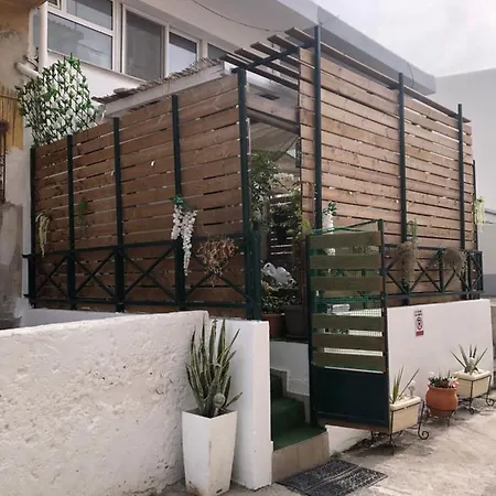 Casa Fiore, Rhodes Apartment