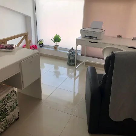 Apartament Casa Fiore, Rhodes *