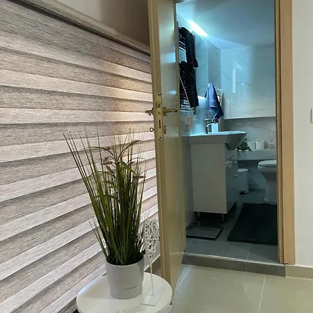 Casa Fiore, Rhodes Apartment