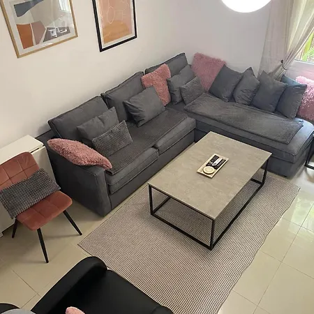 Apartment Casa Fiore, Rhodes Rhodes City