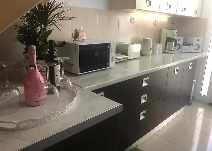 Casa Fiore, Rhodes Apartment Rhodes City