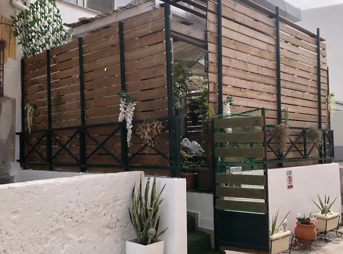 Casa Fiore, Rhodes Apartment