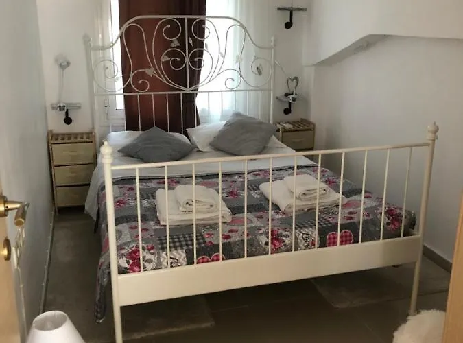 Casa Fiore, Rhodes * Rhodes City