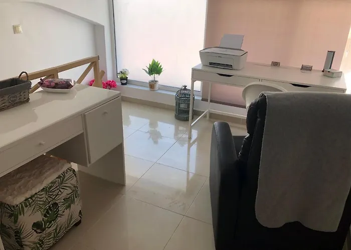 Apartment Casa Fiore, Rhodes *