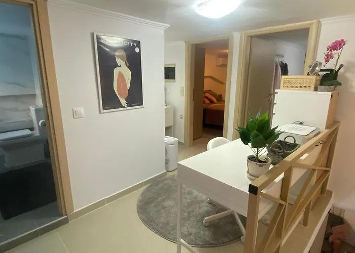 Casa Fiore, Rhodes Apartment Rhodes City