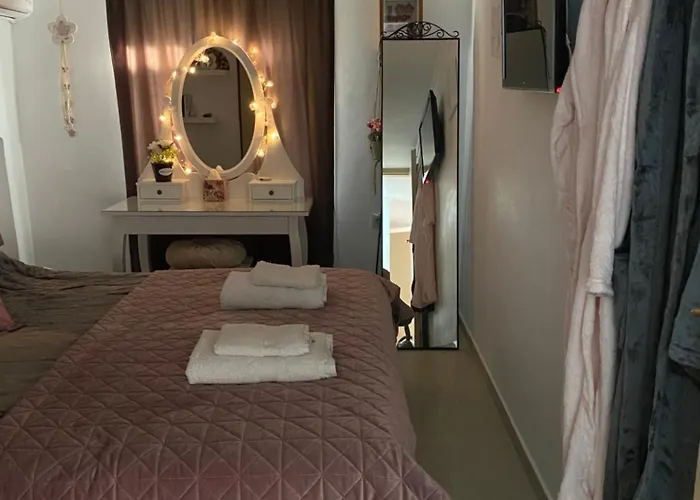 Casa Fiore, Rhodes *