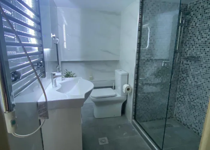 Casa Fiore, Rhodes Apartment Rhodes City