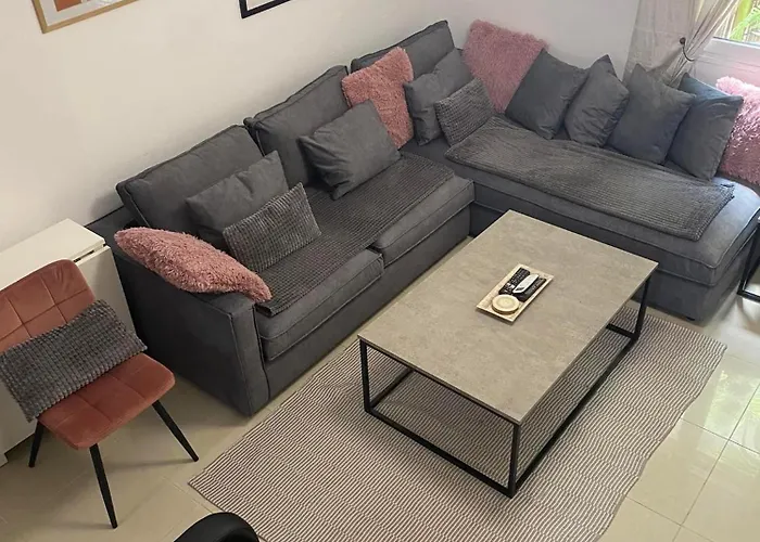 Apartment Casa Fiore, Rhodes Rhodes City