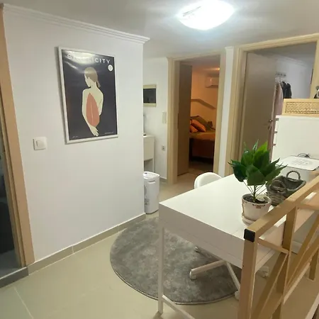 Casa Fiore, Rhodes Apartment Rhodes City