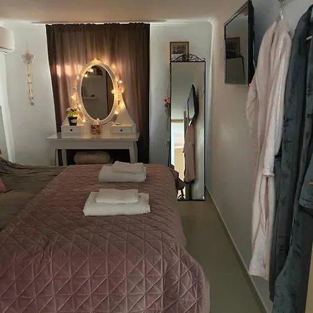 Casa Fiore, Rhodes *