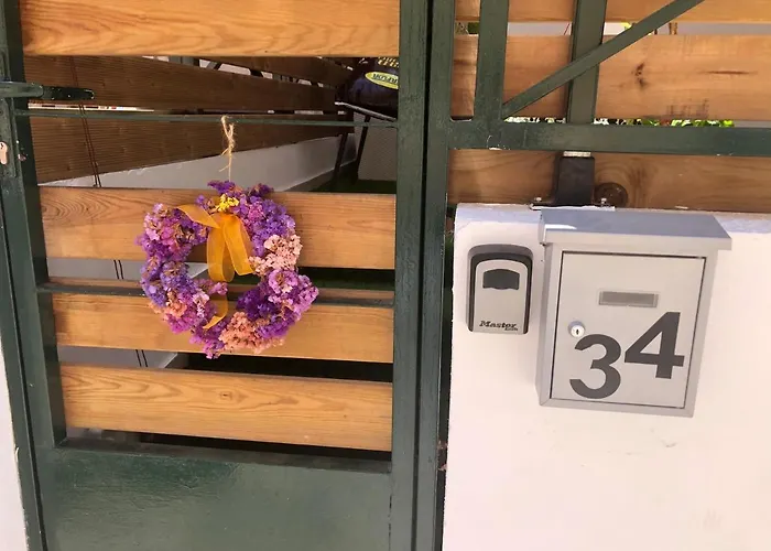 Apartament Casa Fiore, Rhodes