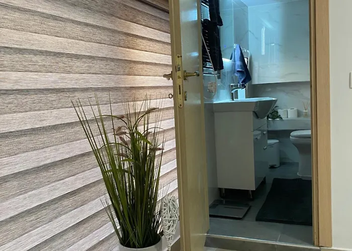 Casa Fiore, Rhodes Apartament