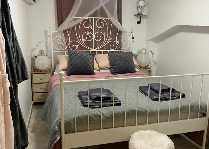 Casa Fiore, Rhodes Apartament