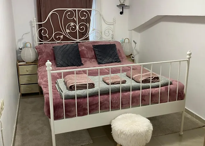 Casa Fiore, Rhodes Rhodes City